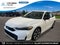 2026 Honda Civic Sedan 2WD Sport Touring Hybrid