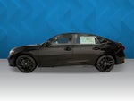2026 Honda Civic Sedan 2WD Sport Hybrid