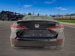 2026 Honda Civic Sedan 2WD Sport Hybrid