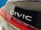 2026 Honda Civic Sedan 2WD Sport Hybrid