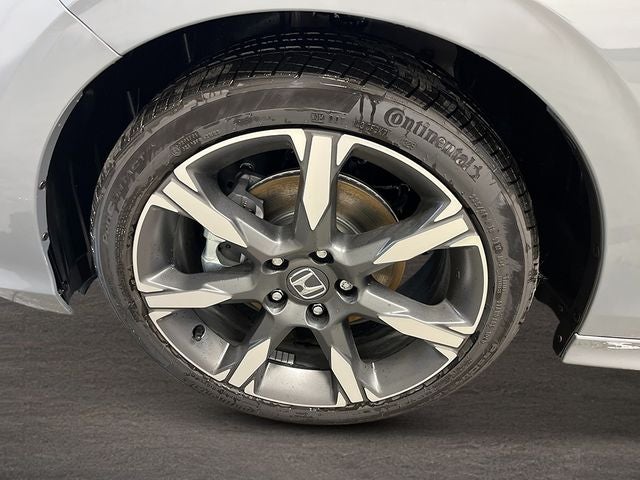 2026 Honda Civic Sedan 2WD Sport Touring Hybrid
