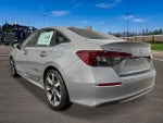 2026 Honda Civic Sedan 2WD Sport Touring Hybrid