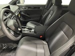 2026 Honda Civic Sedan 2WD Sport Hybrid