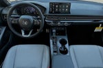 2026 Honda Civic Sedan 2WD Sport Touring Hybrid