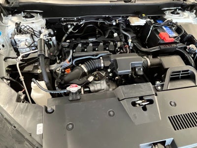 2026 Honda CR-V AWD LX