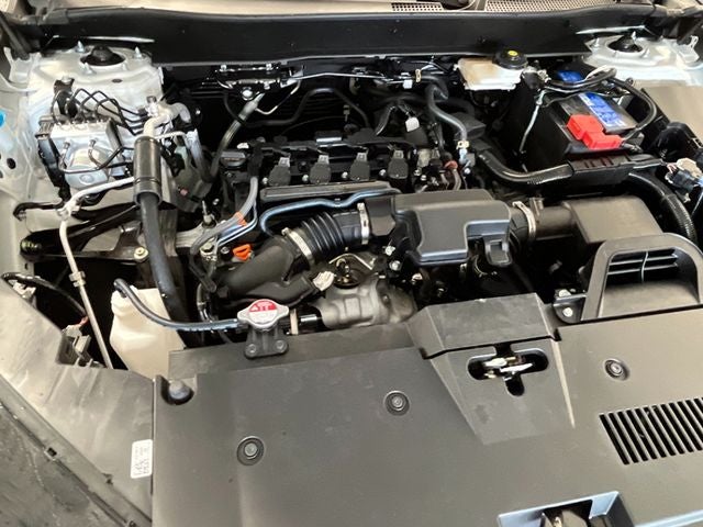 2026 Honda CR-V AWD LX