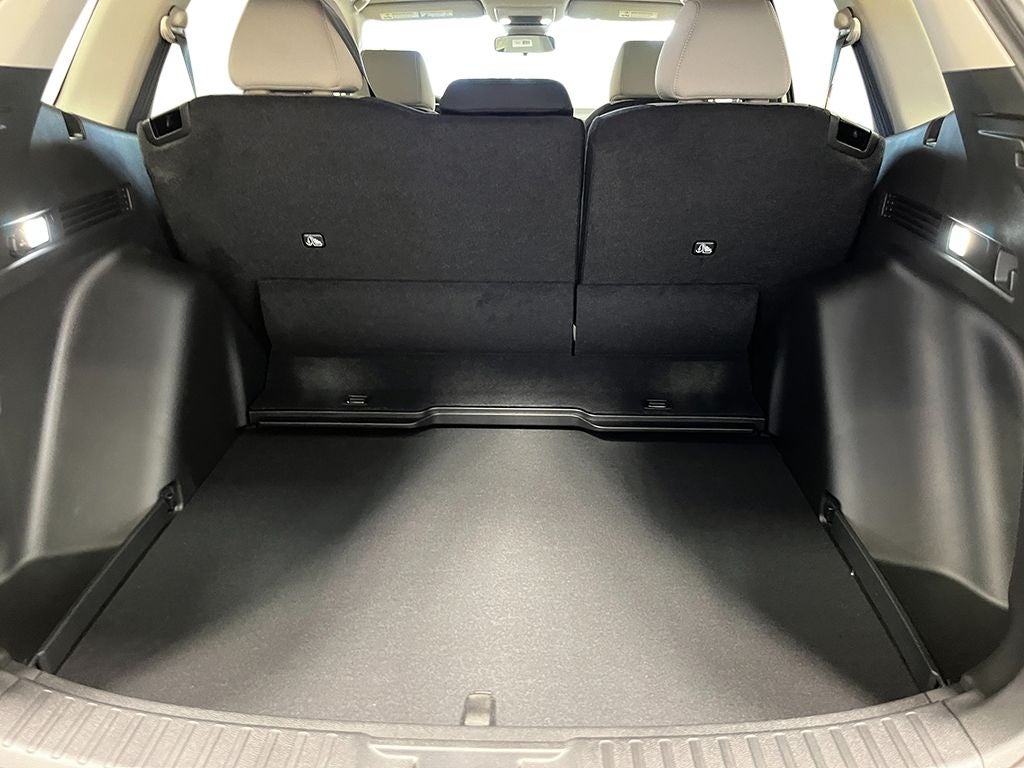 2026 Honda CR-V AWD LX