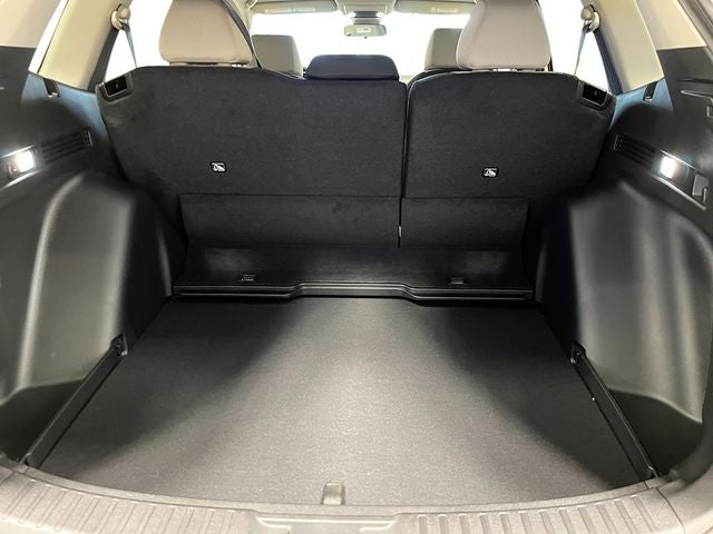 2026 Honda CR-V AWD LX