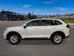 2026 Honda CR-V AWD LX