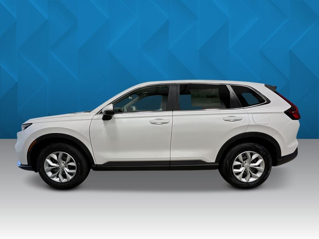 2026 Honda CR-V AWD LX