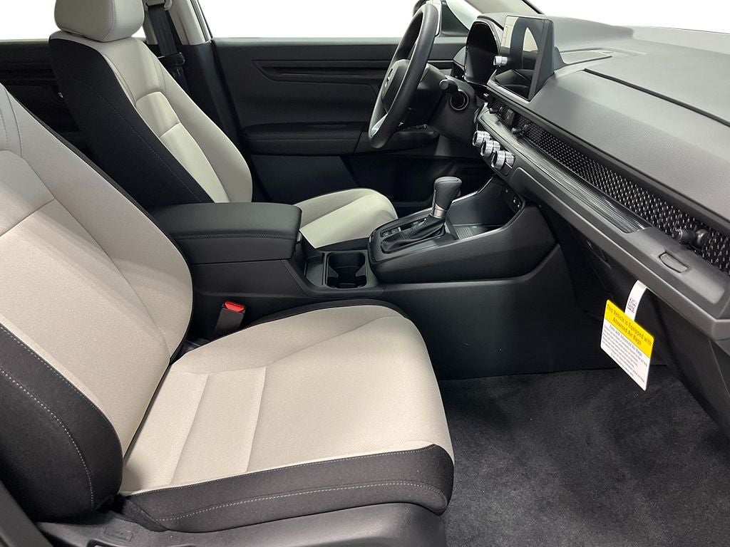 2026 Honda CR-V AWD LX