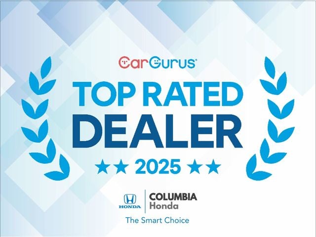 2026 Honda CR-V AWD LX