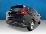 2026 Honda CR-V AWD LX