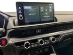 2026 Honda CR-V AWD LX