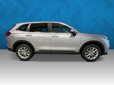 2026 Honda CR-V AWD EX