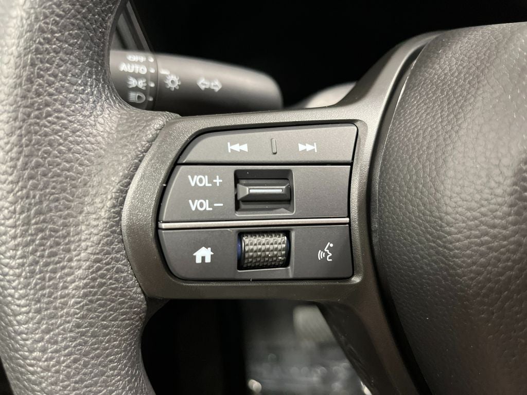 2026 Honda CR-V AWD EX