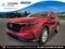 2026 Honda CR-V AWD EX