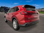 2026 Honda CR-V AWD EX