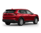2026 Honda CR-V AWD EX