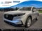 2026 Honda CR-V AWD EX