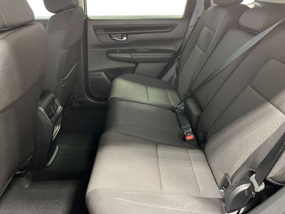 2027 Honda CR-V EX AWD