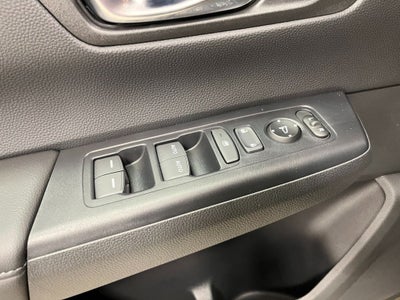2027 Honda CR-V EX AWD