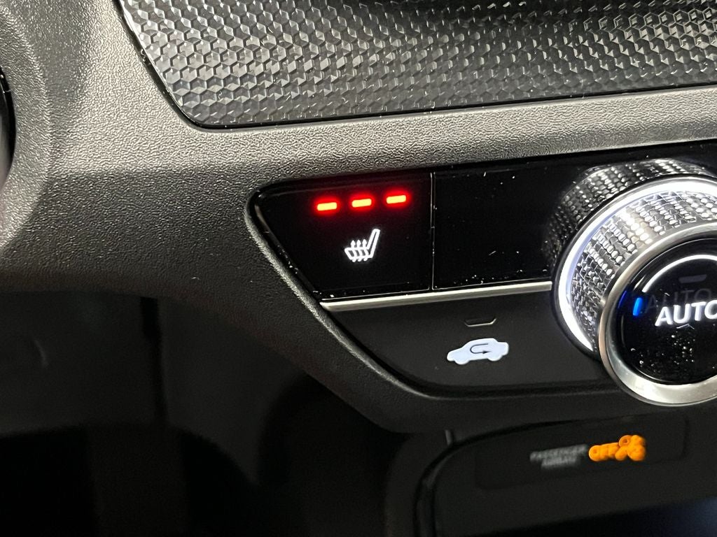 2027 Honda CR-V EX AWD