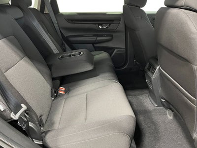 2027 Honda CR-V EX AWD