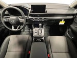 2027 Honda CR-V EX AWD