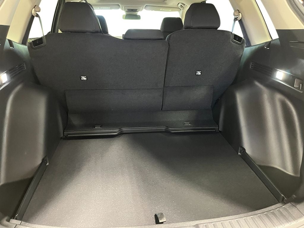2027 Honda CR-V EX AWD