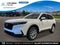 2026 Honda CR-V AWD EX