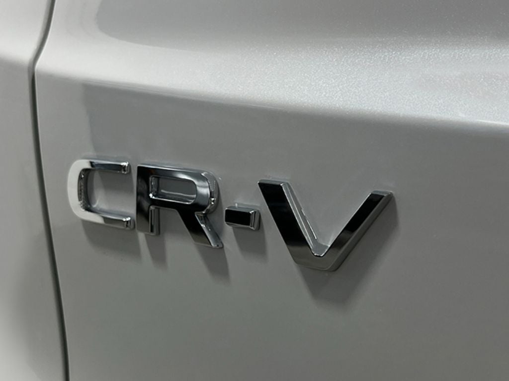 2026 Honda CR-V AWD EX