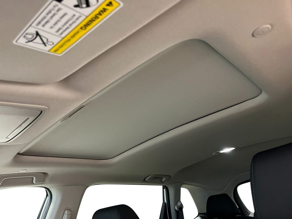 2026 Honda CR-V AWD EX