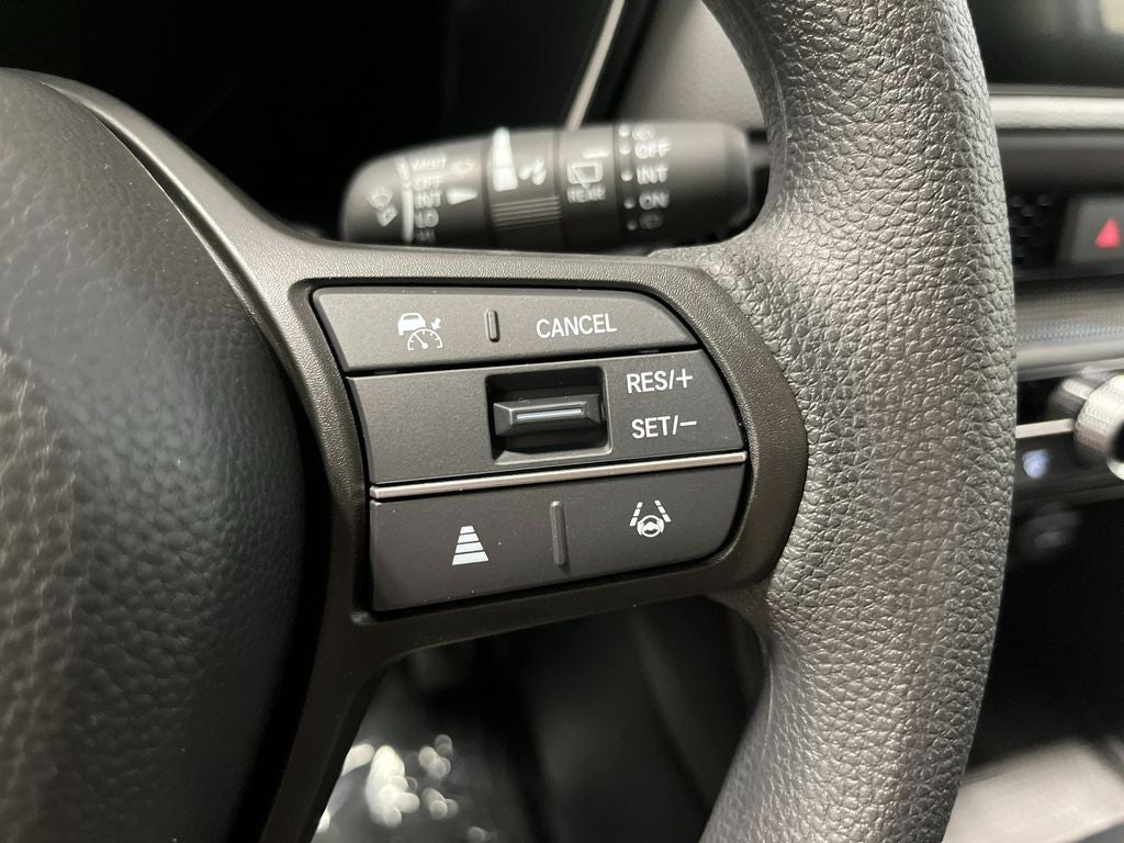 2026 Honda CR-V AWD EX