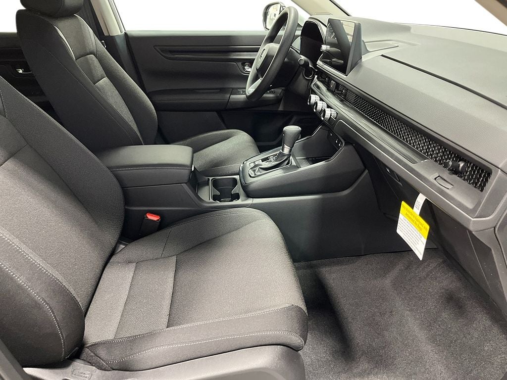 2026 Honda CR-V AWD EX
