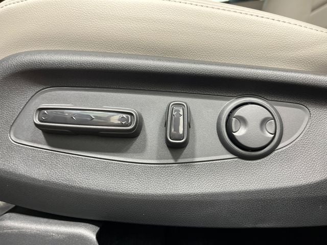 2026 Honda CR-V AWD EX-L