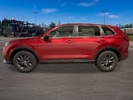 2026 Honda CR-V AWD EX-L