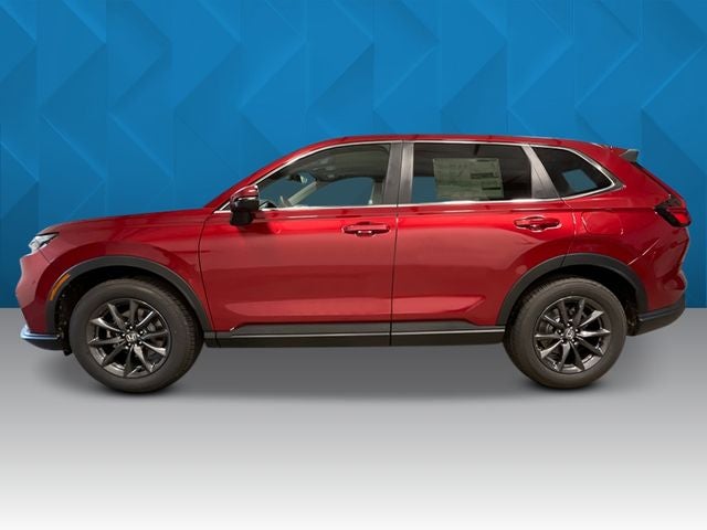 2026 Honda CR-V AWD EX-L