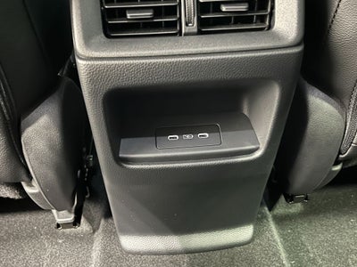 2026 Honda CR-V AWD EX-L