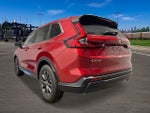 2026 Honda CR-V AWD EX-L