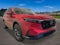 2026 Honda CR-V AWD EX-L