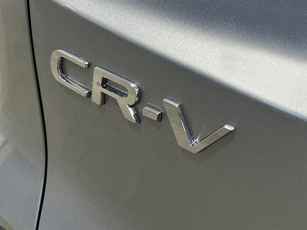 2026 Honda CR-V AWD EX-L