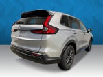 2026 Honda CR-V AWD EX-L