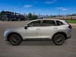 2026 Honda CR-V AWD EX-L