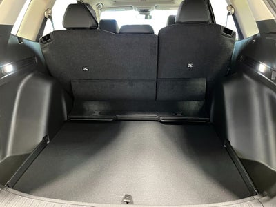 2027 Honda CR-V EX-L AWD