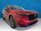2026 Honda CR-V AWD EX-L