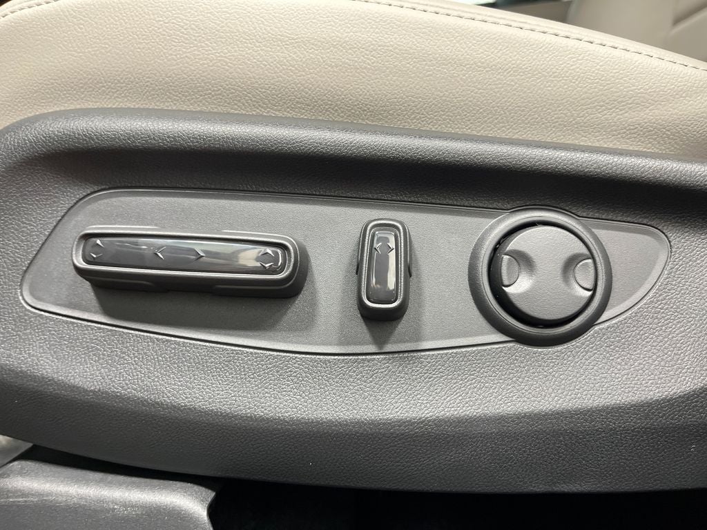 2026 Honda CR-V AWD EX-L