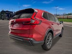 2026 Honda CR-V AWD EX-L