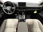 2026 Honda CR-V AWD EX-L