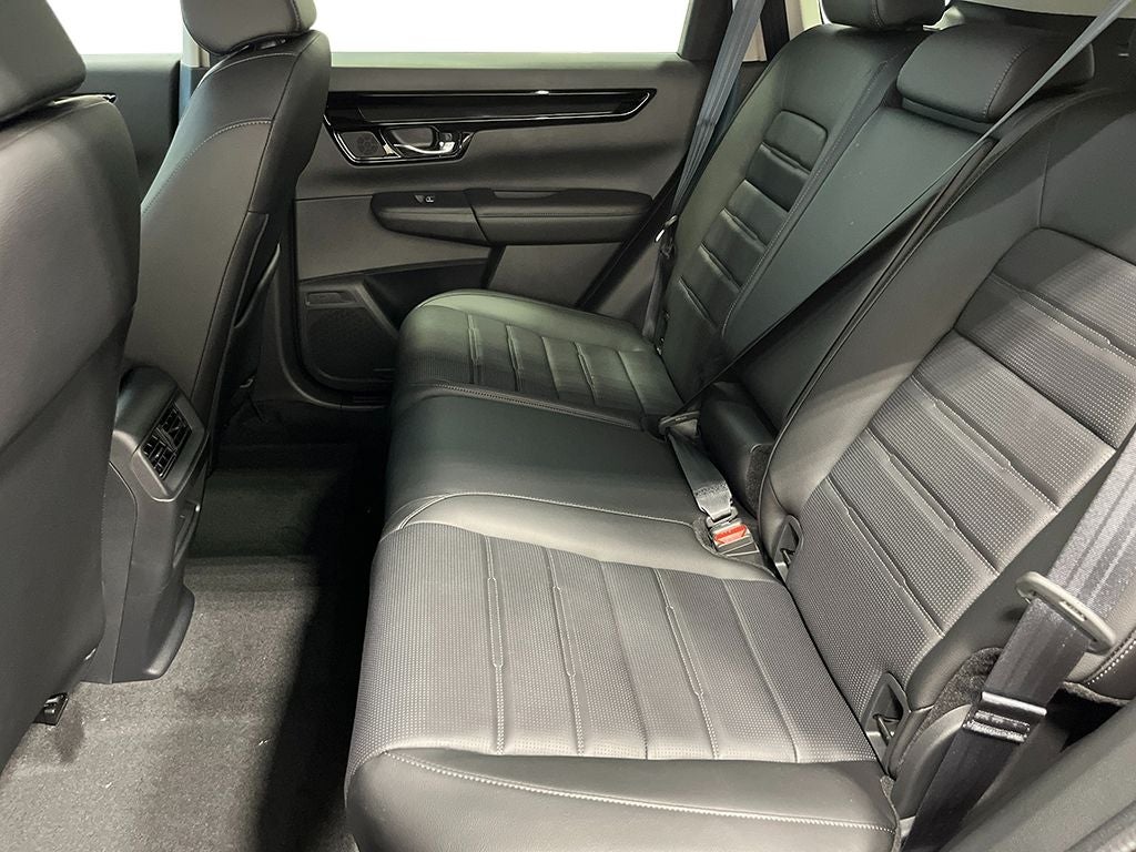 2026 Honda CR-V AWD EX-L